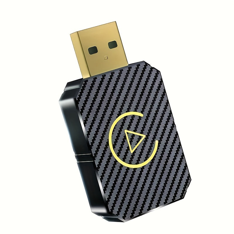 CLÉ USB CARPLAY – ACTIVE CARPLAY SANS FIL
