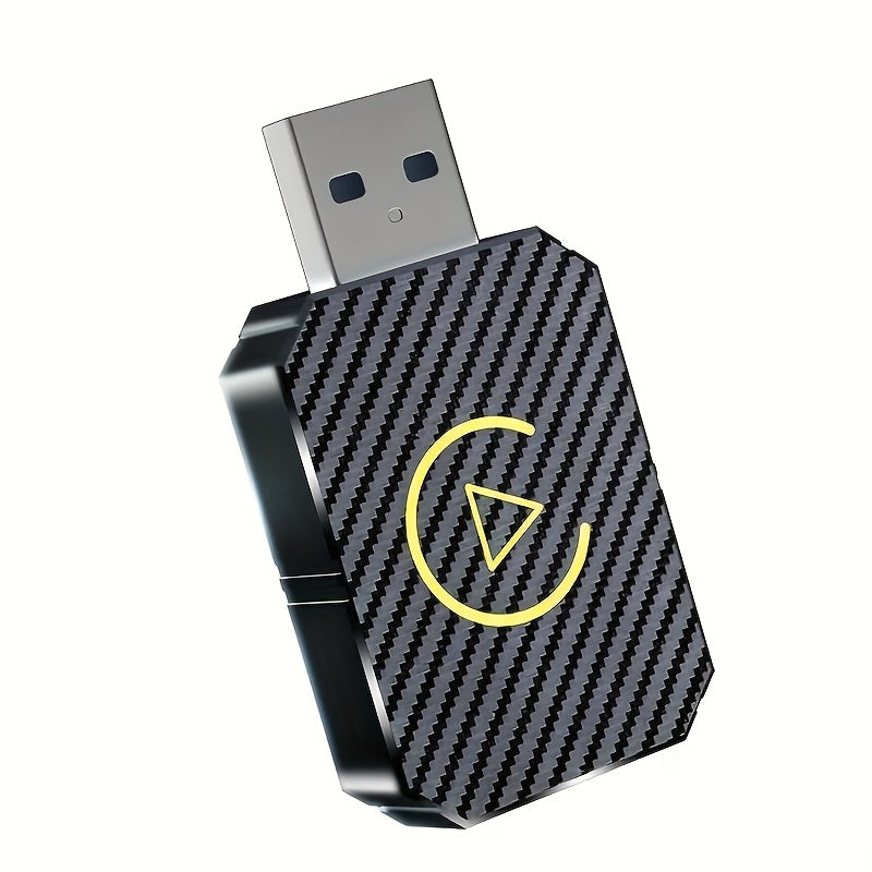 CLÉ USB CARPLAY – ACTIVE CARPLAY SANS FIL